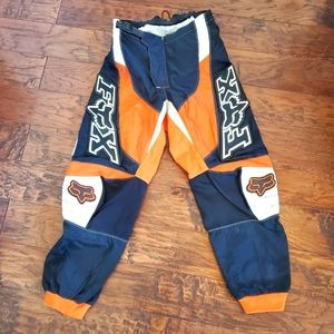 Fox Motocross Pants